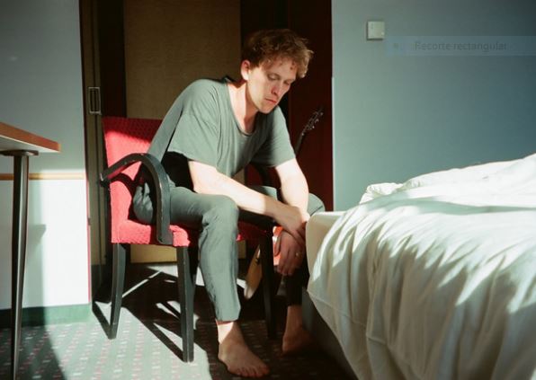 Fotografía promocional de Concierto de Rhodes en París