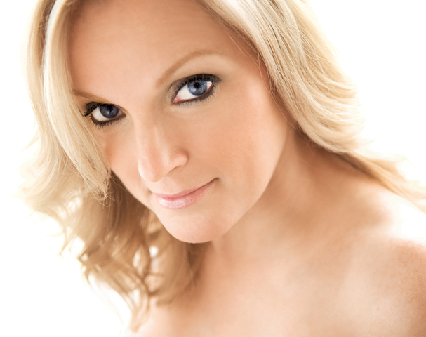 Promofoto von Concierto de Rhonda Vincent en Walhalla.