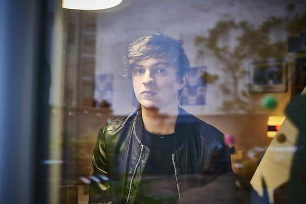 Promofoto von Concierto de RIAN en Memmingen.