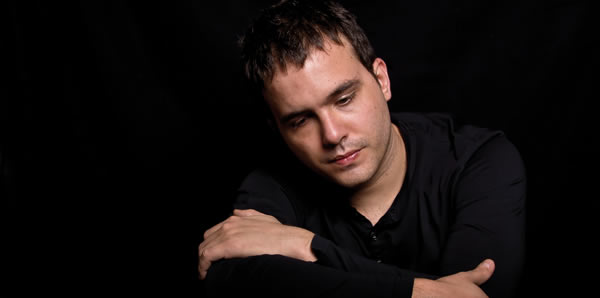 Fotografía promocional de Ribé