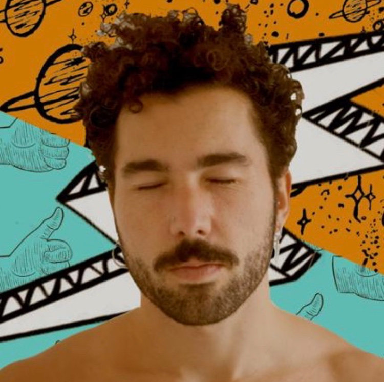 Fotografía promocional de Concierto de Ricci Nostra en Madrid