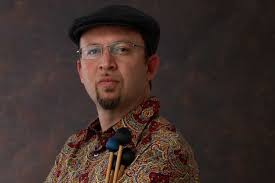 Fotografia promocional de Rich Greenblatt.