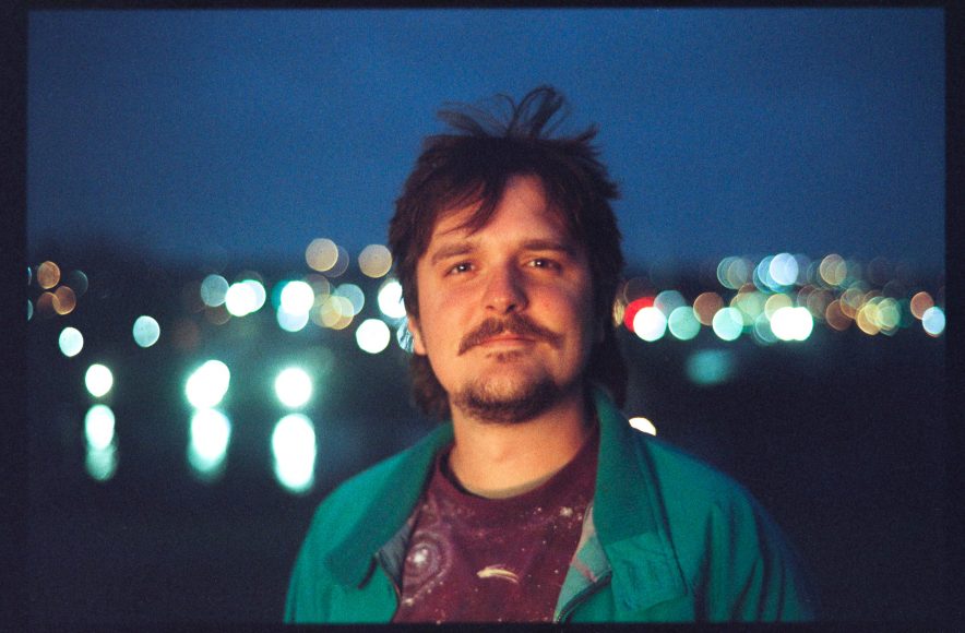 Fotografía promocional de Rich Ruth