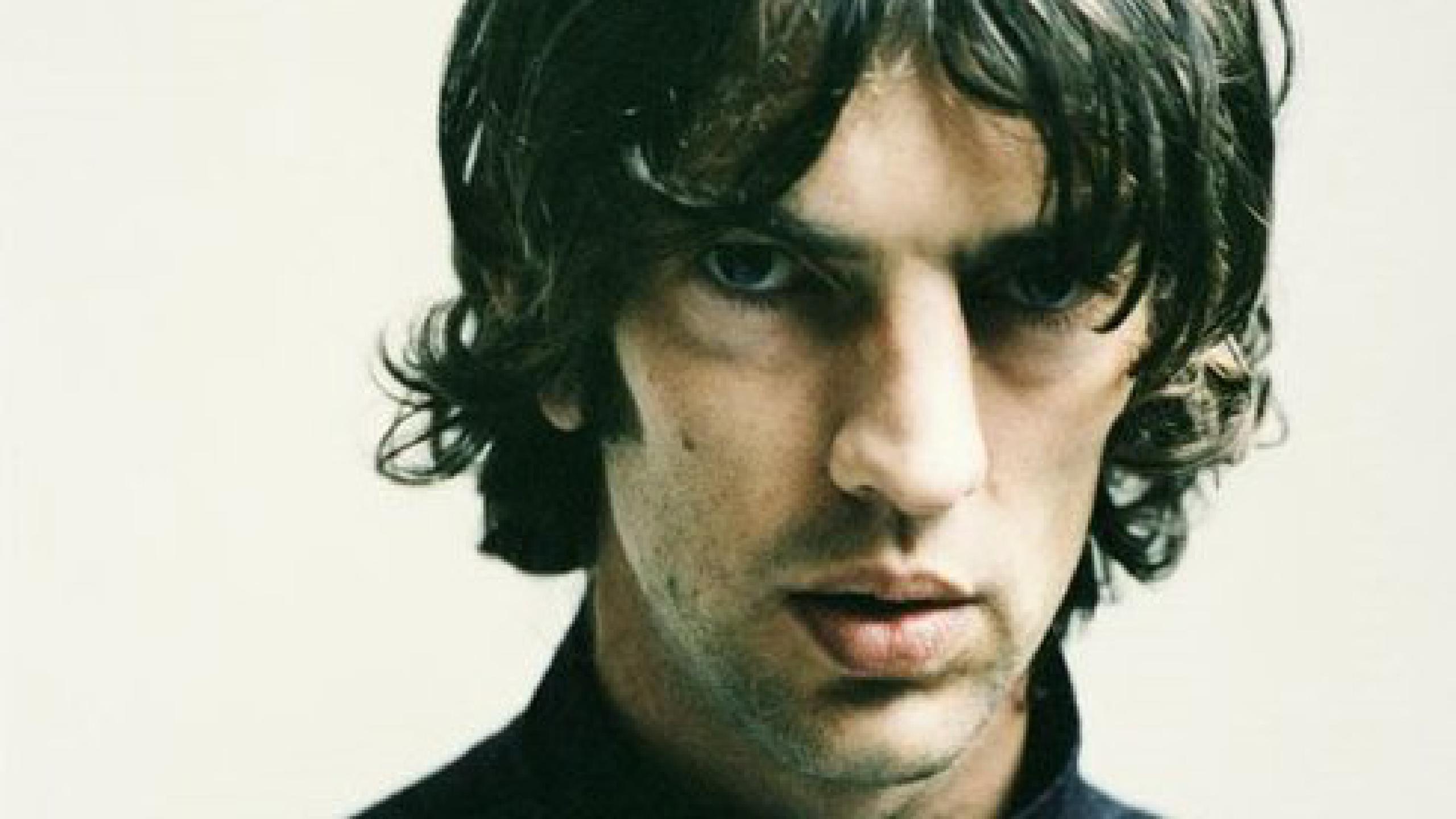 The verve. The Verve солист. Richard Ashcroft 2021.