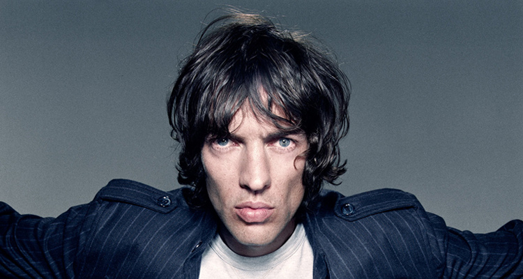 Fotografía promocional de Concierto de Richard Ashcroft en Londres