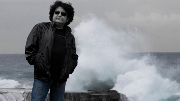 Fotografía promocional de Concierto de Richard Clapton + Matt Finish en Wollongong