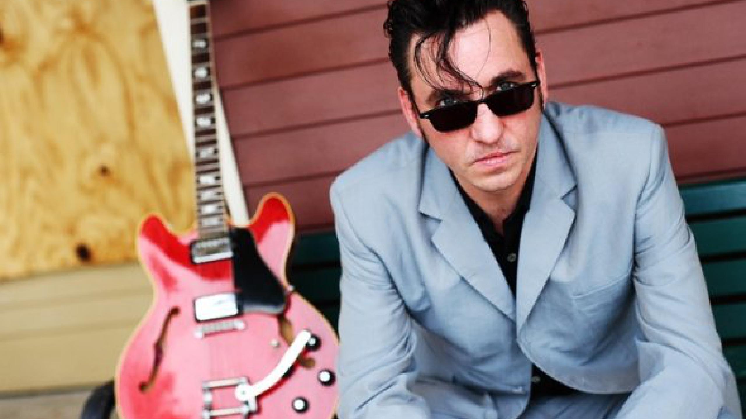 Richard Hawley Tickets Concerts and Tours 2023 2024 Wegow