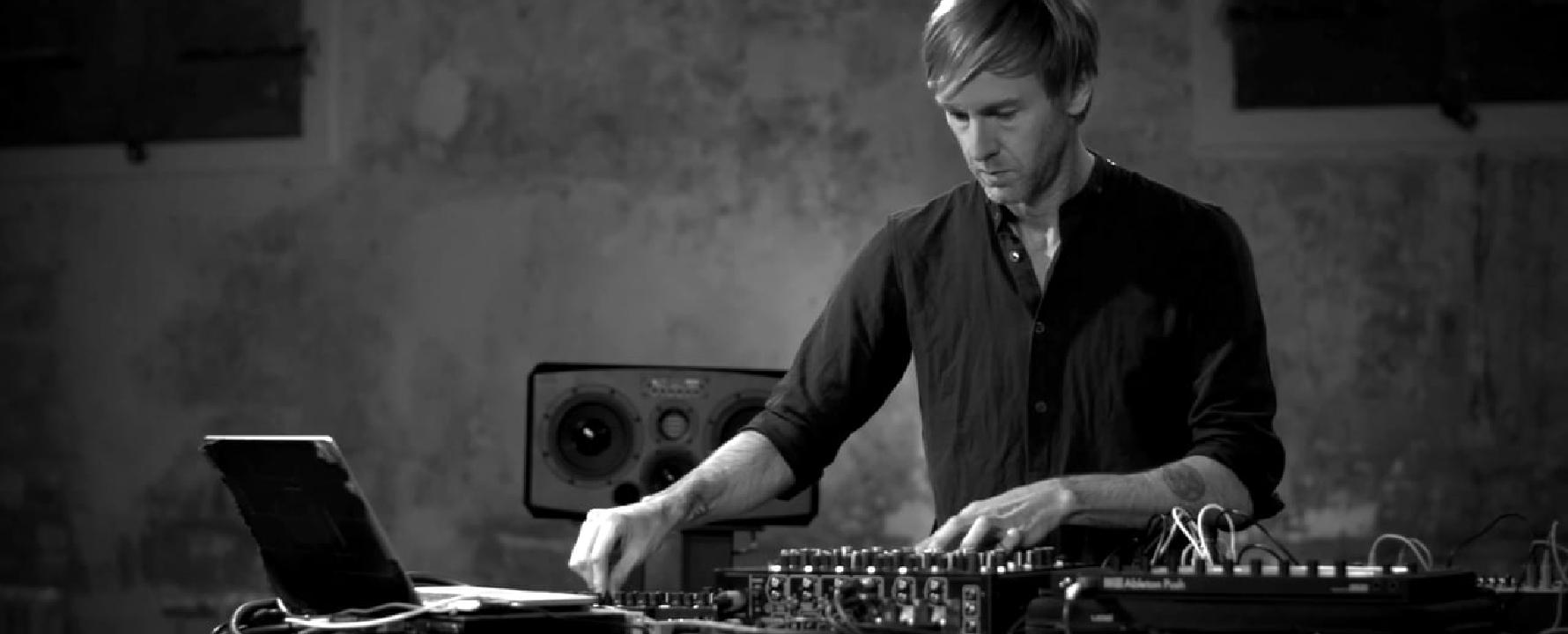 Richie Hawtin Konzerte in KIEL 2024 Wegow Tickets