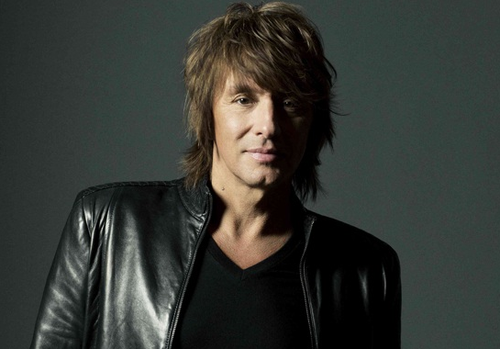 Promofoto von Richie Sambora.