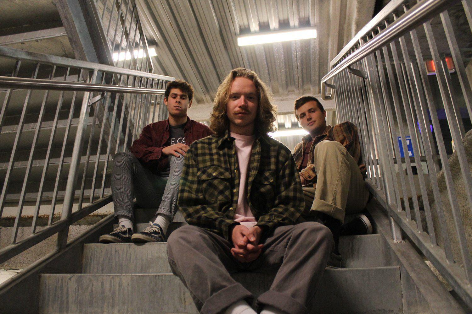 Promotional photograph of Concierto de Richy Mitch & The Coal Miners en Bozeman.