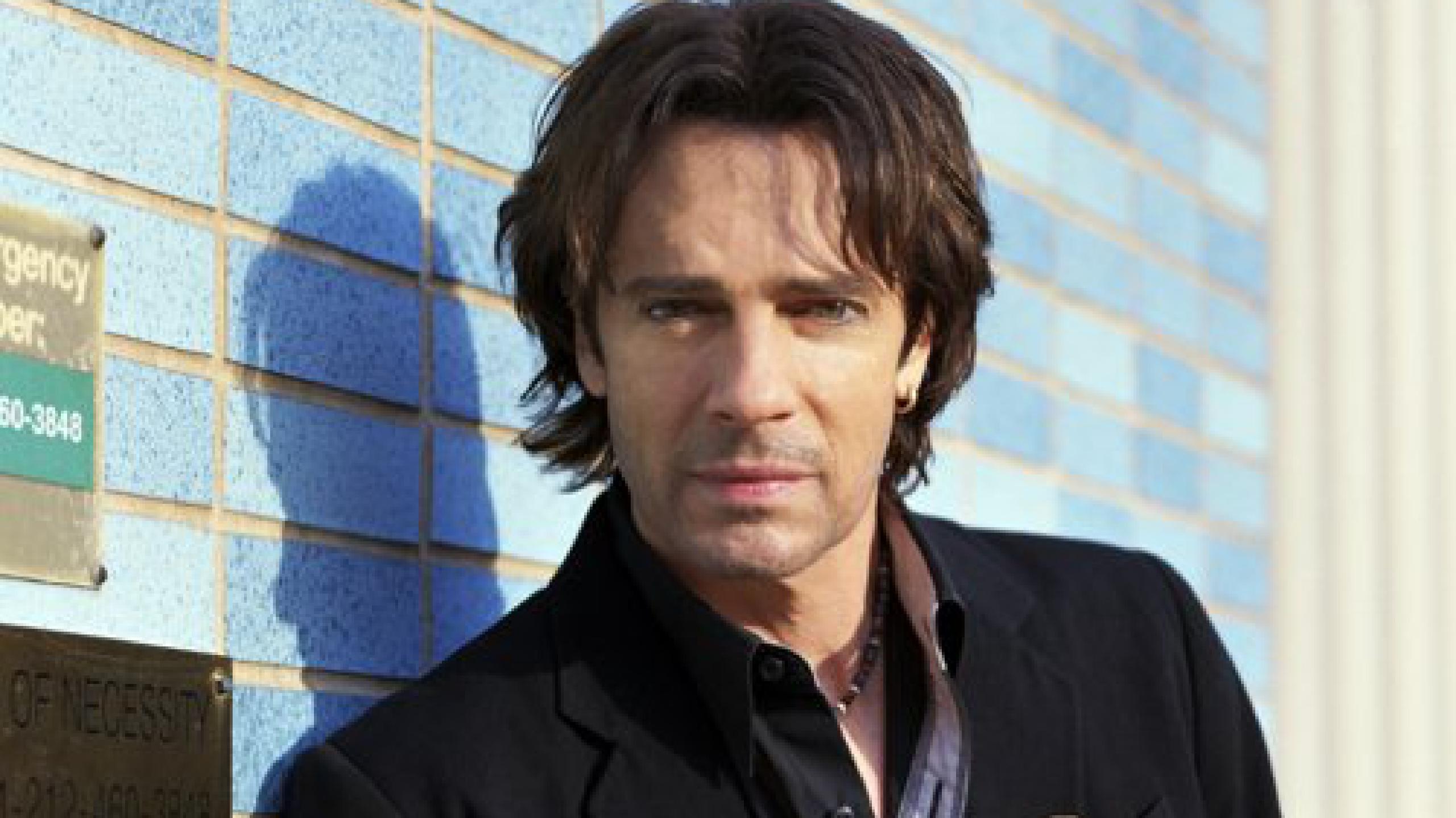 rick springfield tour 2022 canada