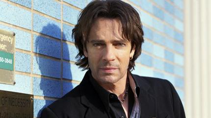 Rick Springfield + The Hooters + Paul Young concerto em Youngstown