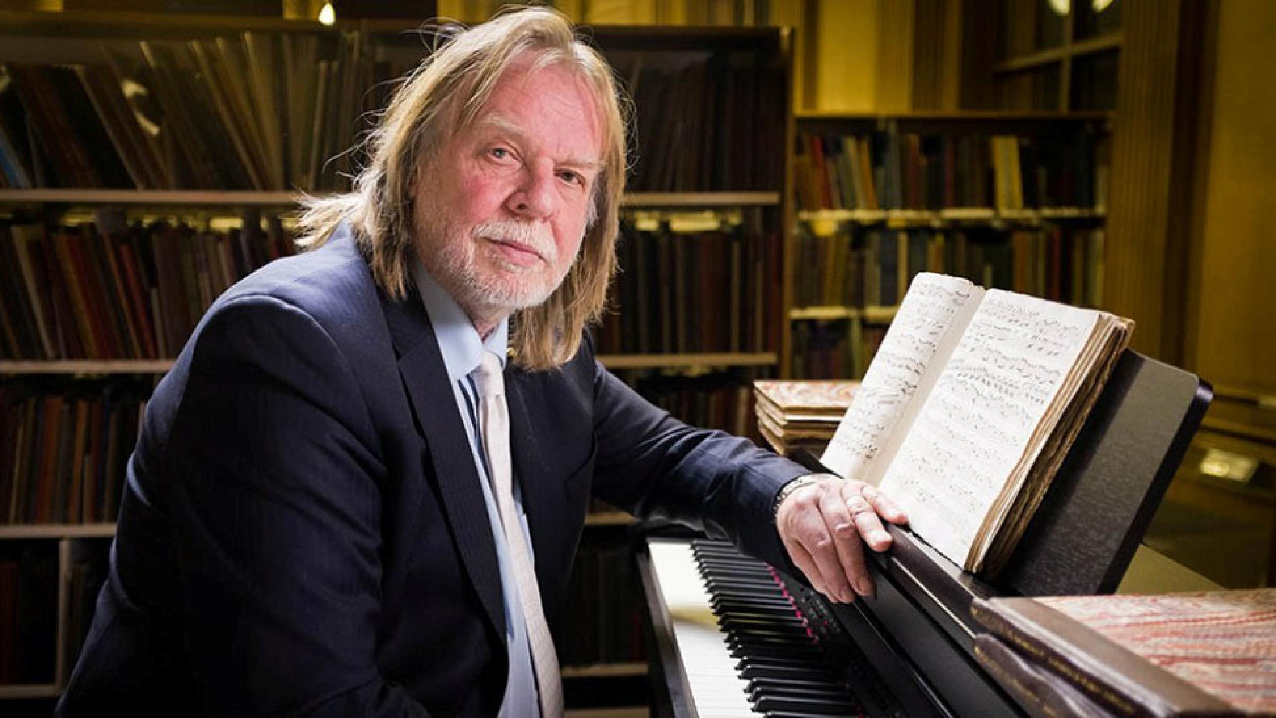 ▷ Rick Wakeman | Tickets Concerts and Tours 2023 2024 - Wegow