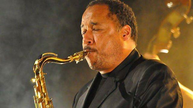 Fotografía promocional de Concierto de Ricky Ford en París