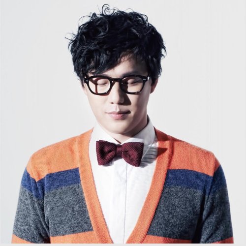 Promotional photograph of Concierto de Ricky Hsiao en Highland.