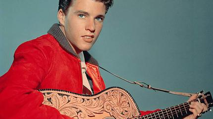 Ricky Nelson Tribute in concerto a Winnipeg
