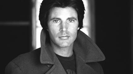 Ricky Nelson in concerto a Winnipeg