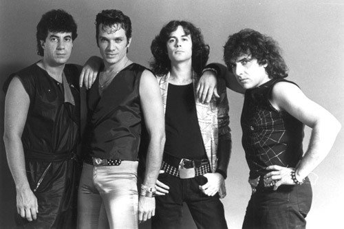 Fotografía promocional de Riff