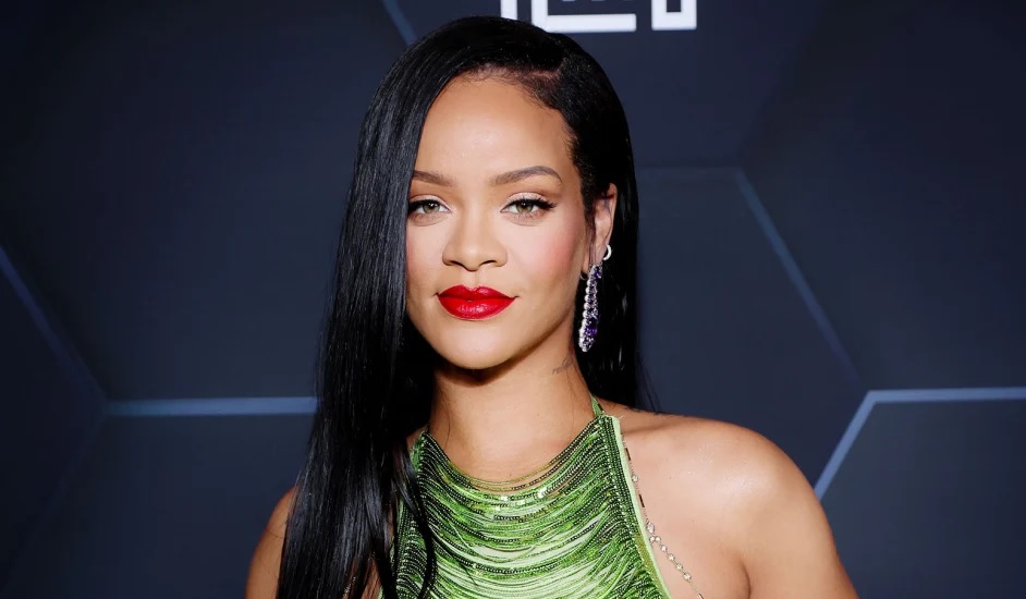 Promofoto von Concierto de Rihanna Tribute en Berlín.