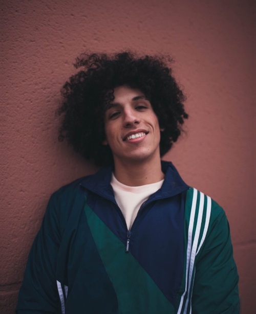 Fotografía promocional de Concierto de Riles en Marsella