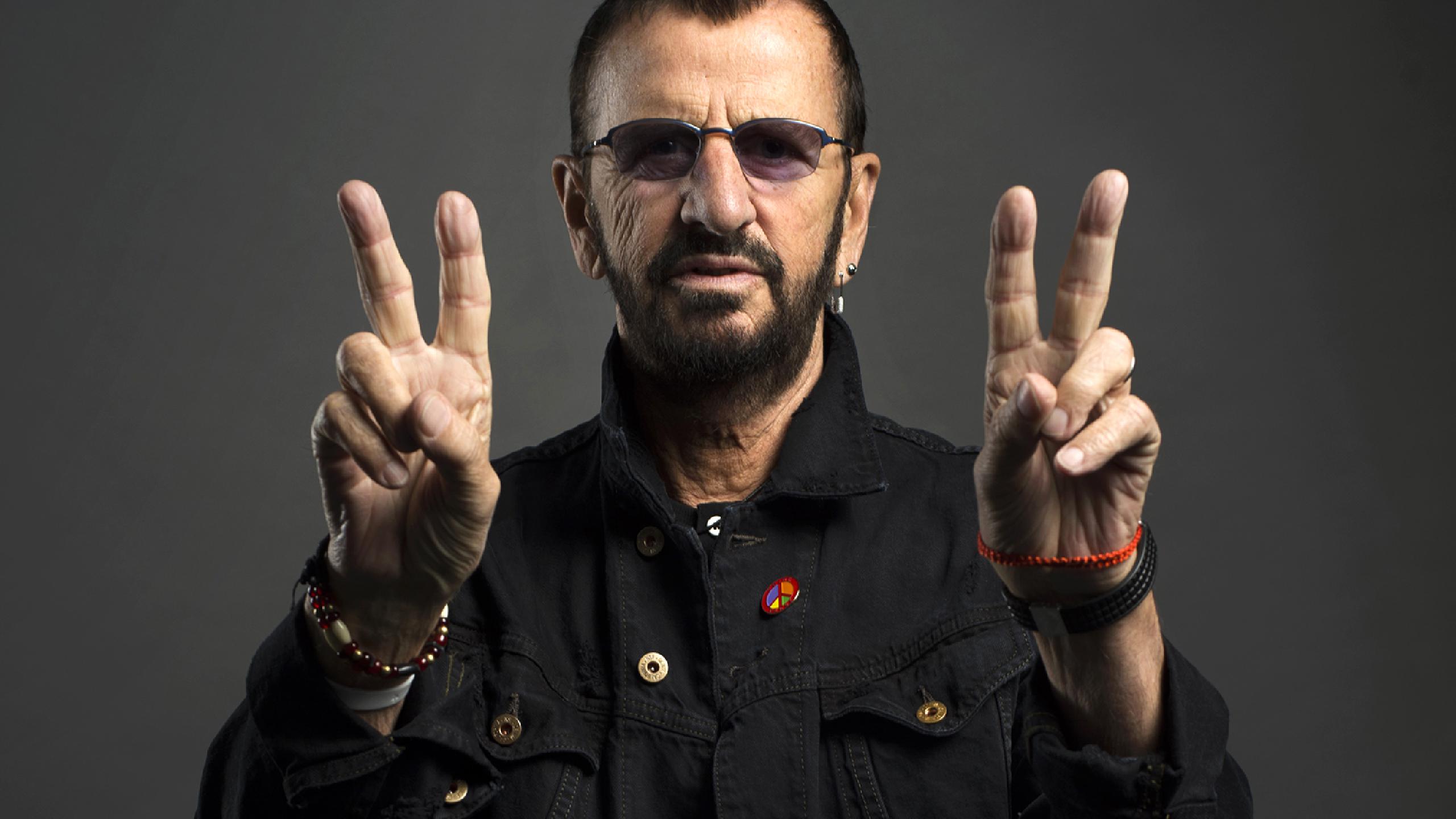 Ringo Starr Tickets für 2022 2023 Tour. Information über Konzerte