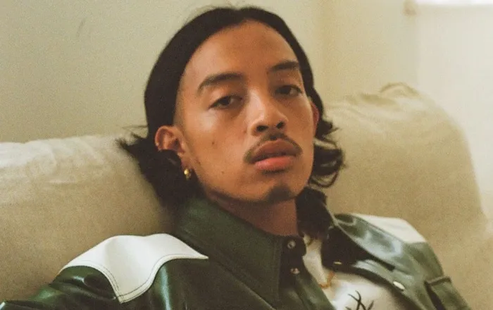 Fotografía promocional de Concierto de RINI en Seattle