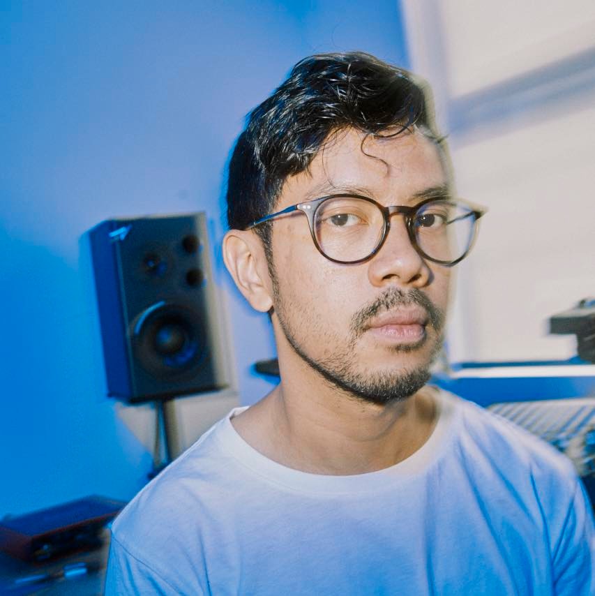 Fotografía promocional de Rino