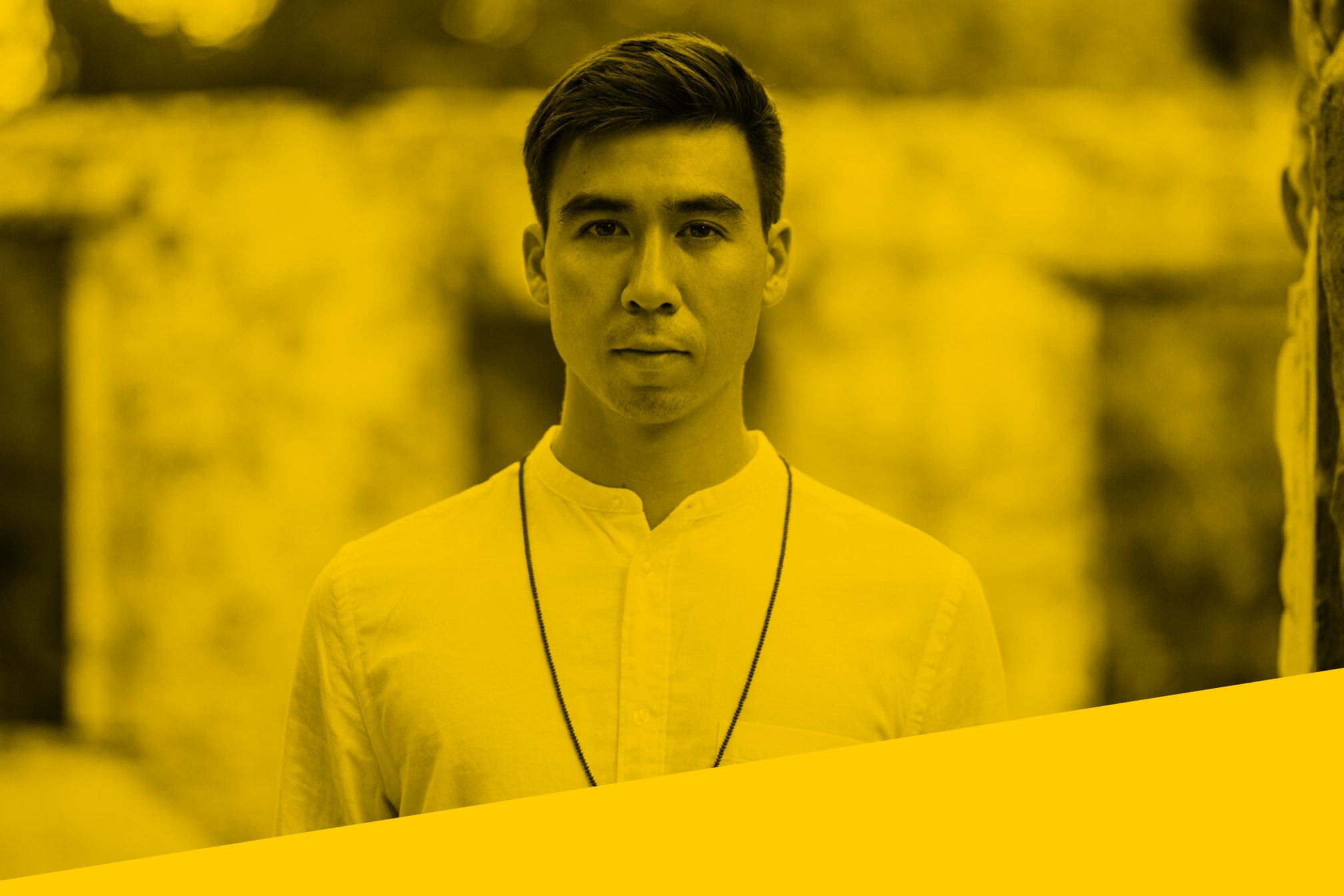 Fotografía promocional de Concierto de Rinzen en Nashville