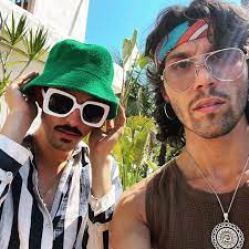 Fotografía promocional de Concierto de RIO KOSTA en París