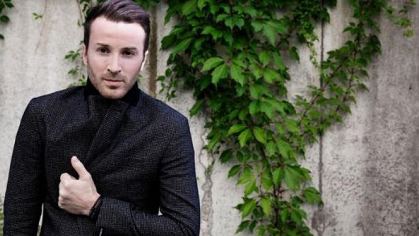 Fotografia promozionale di Riopy.