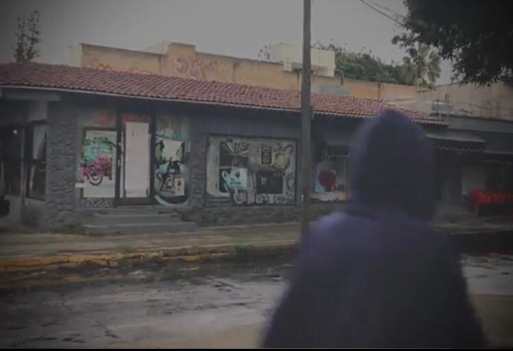 Fotografía promocional de Ritmo Cósmico