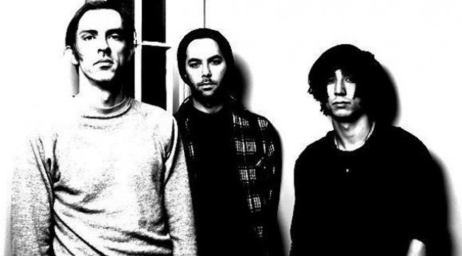 Fotografía promocional de Ritual Howls