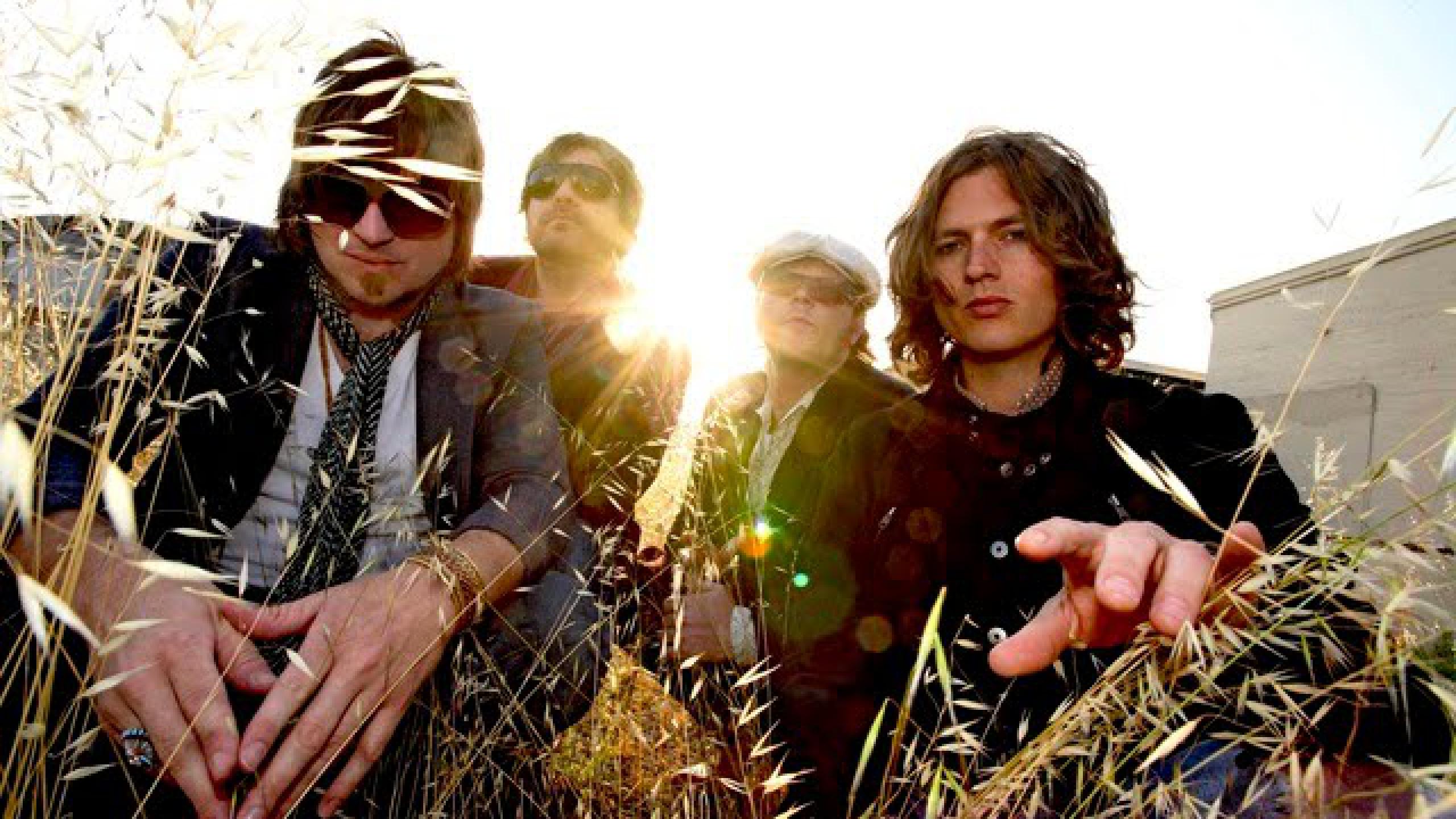 rival sons uk tour support