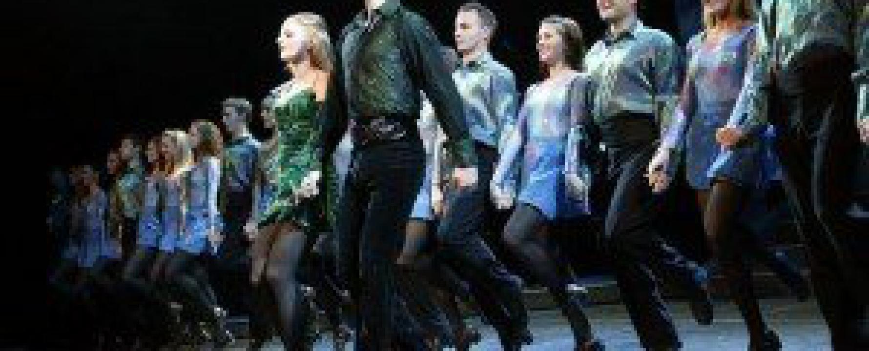 Riverdance Konzerte in BREMEN 2024 | Wegow Tickets