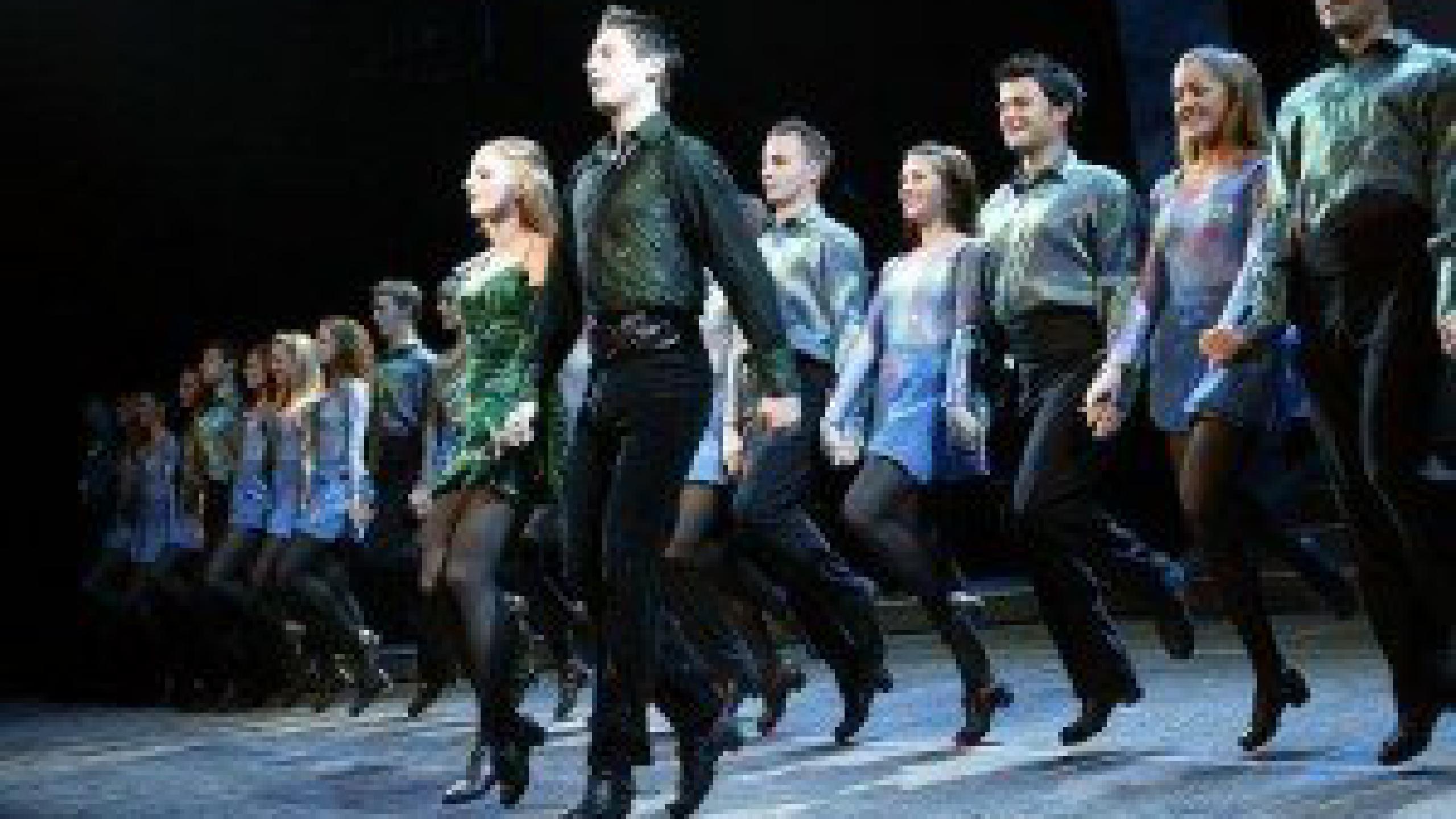 riverdance tour 2022 bremen