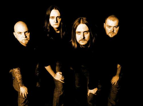 Fotografía promocional de Riverside