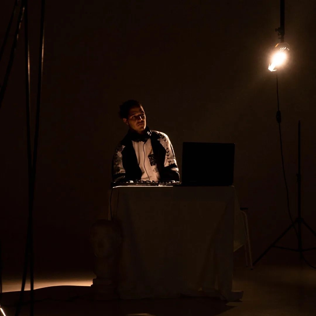 Fotografía promocional de Rizzo