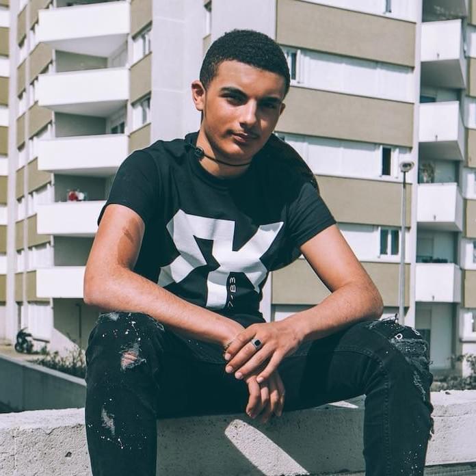 Fotografía promocional de RK