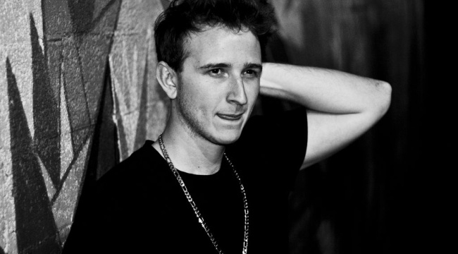 Promotional photograph of Concierto de RL Grime en Stanford.
