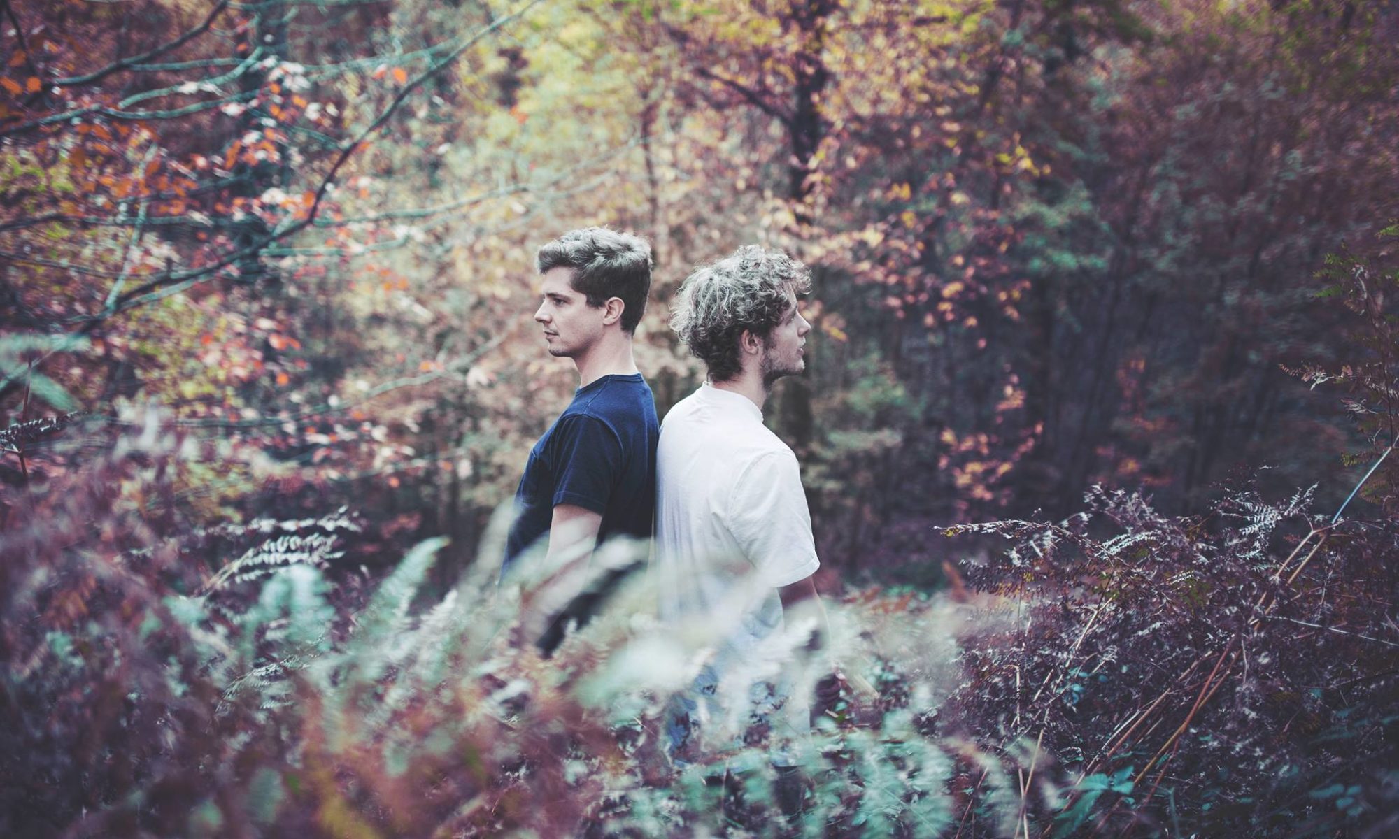 Fotografía promocional de R.O x Konoba