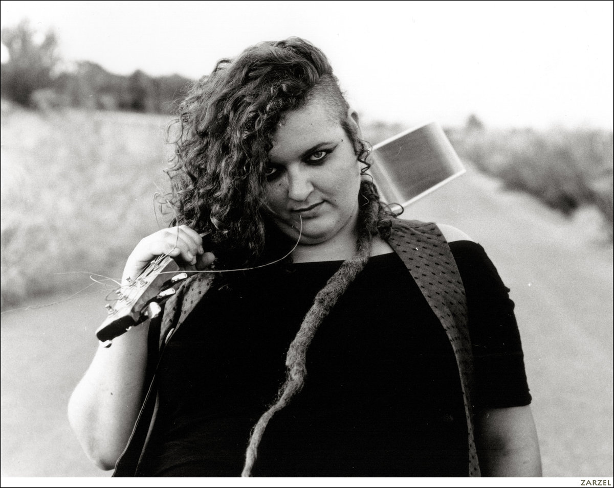 Fotografía promocional de Road Ramos