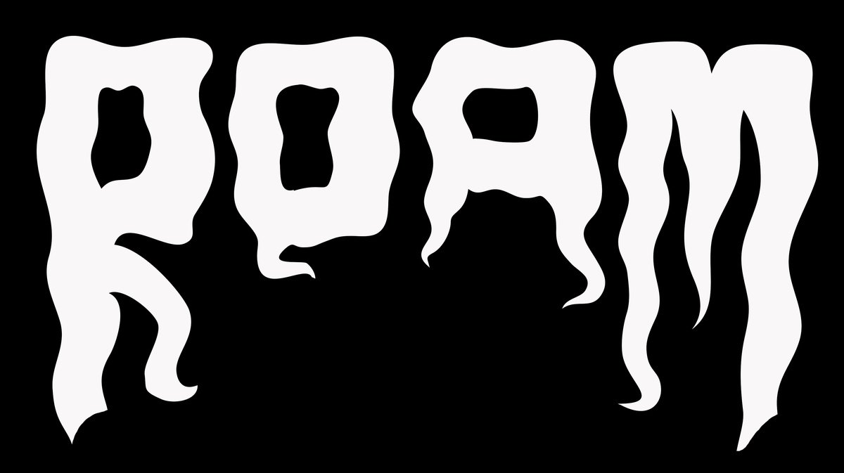 Fotografía promocional de Roam