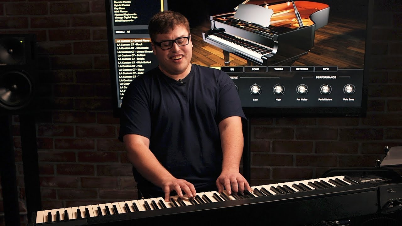 Fotografía promocional de Concierto de Rob Araujo + BrandonLee Cierley en Portland