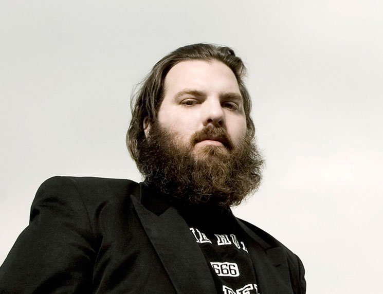 Fotografía promocional de Concierto de The Folk Implosion en San Diego