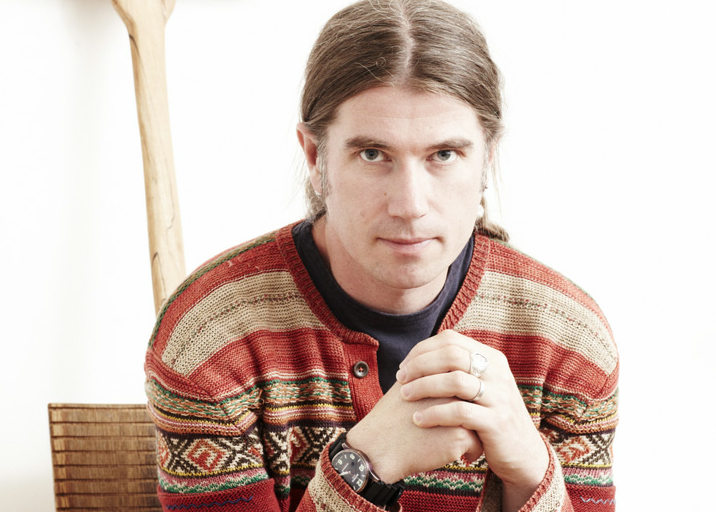 Fotografía promocional de Rob da Bank