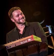 Promofoto von Concierto de Rob Hardt en Bremerhaven.