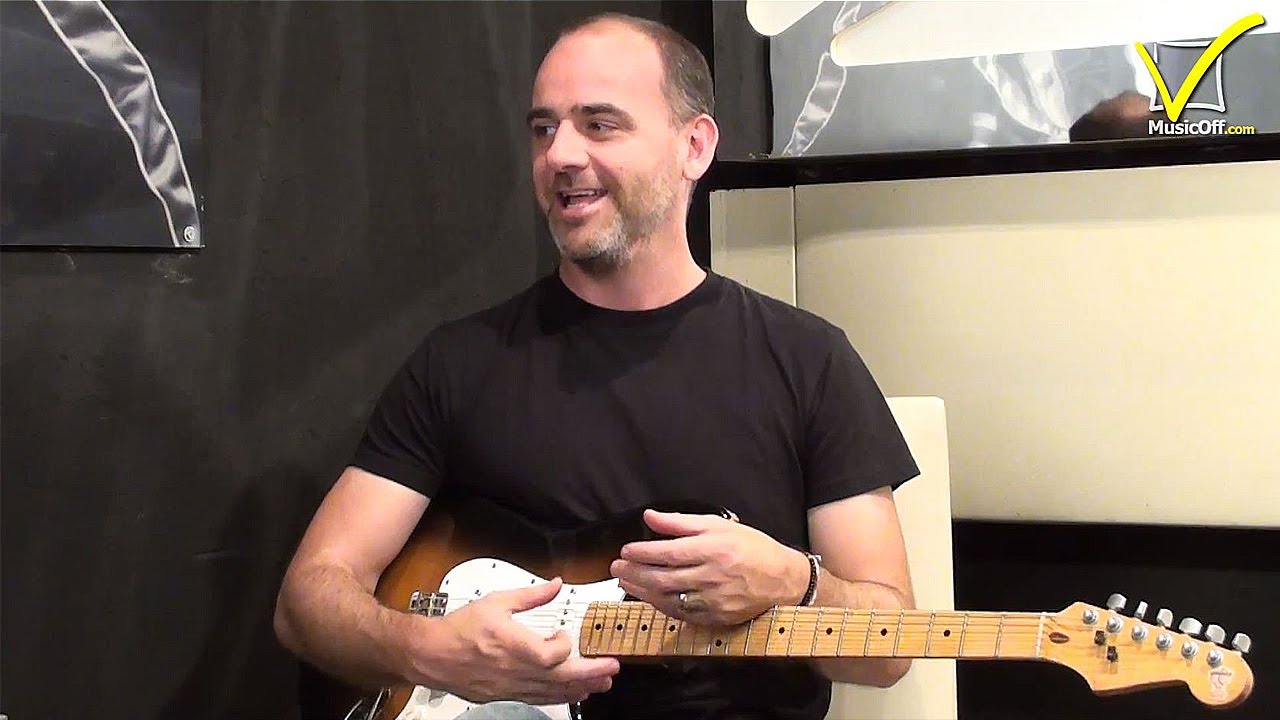 Fotografía promocional de Rob Harris