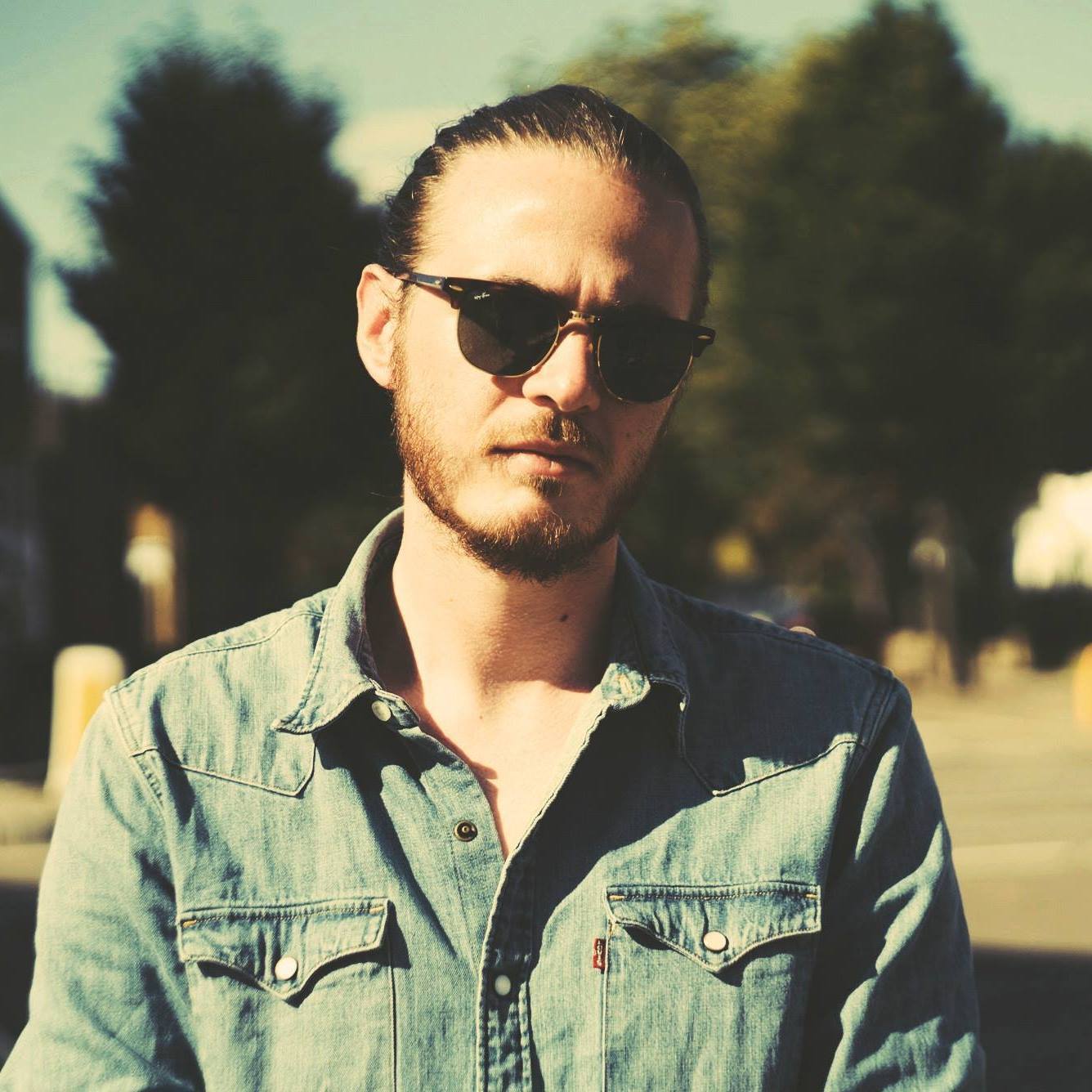 Fotografia promozionale di Concierto de Robbie Cavanagh en Manchester.