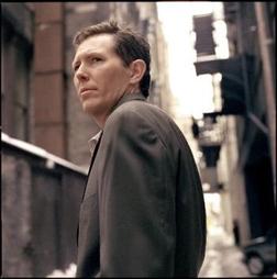 Promotional photograph of Concierto de Robbie Fulks en Shirley.