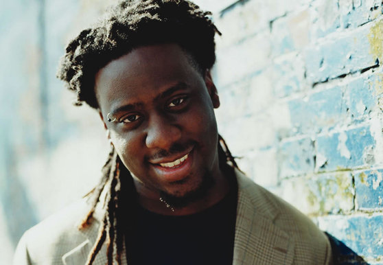 Fotografía promocional de Robert Glasper